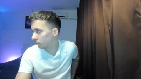 Johnny online show from 03.02.26