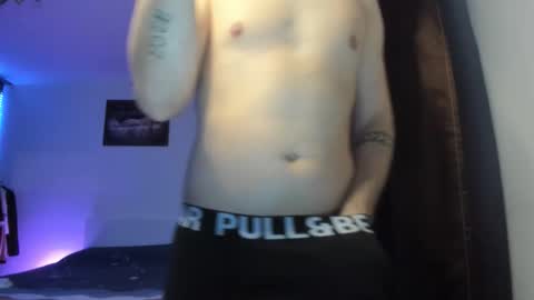 Johnny online show from 03.10.26