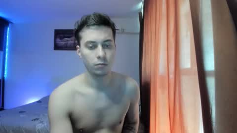 Johnny online show from 04.14.26