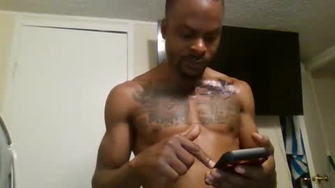 dreamerdick101 online show from 04.30.26