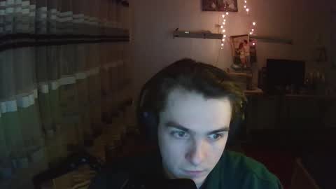 dreamerguy07 online show from 02.02.26