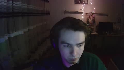 dreamerguy07 online show from 02.18.26