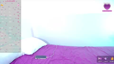 Megan online show from 12.13.24