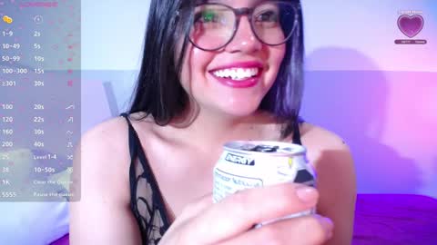 Megan online show from 12.14.24