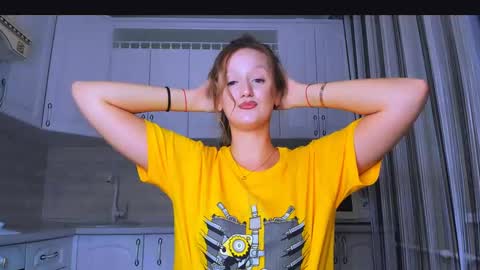 dreamesoul online show from 12.03.24