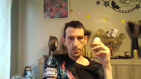 Snapshot of dreamguy38 chatting on 12.04.24 dreamguy38 online show from 12.04.24