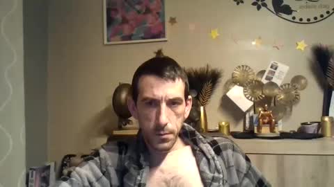 Snapshot of dreamguy38 chatting on 12.18.24 dreamguy38 online show from 12.18.24