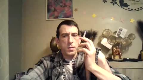 Snapshot of dreamguy38 chatting on 01.03.25 dreamguy38 online show from 01.03.25