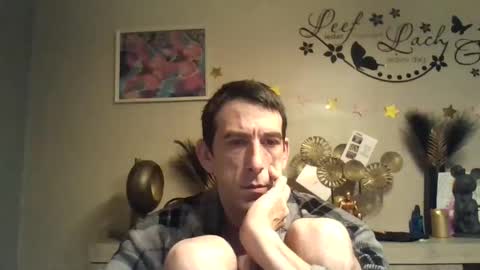 Snapshot of dreamguy38 chatting on 01.11.25 dreamguy38 online show from 01.11.25