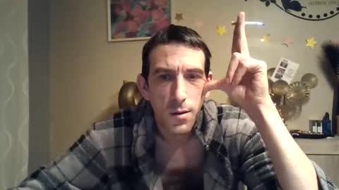 Snapshot of dreamguy38 chatting on 01.13.25 dreamguy38 online show from 01.13.25