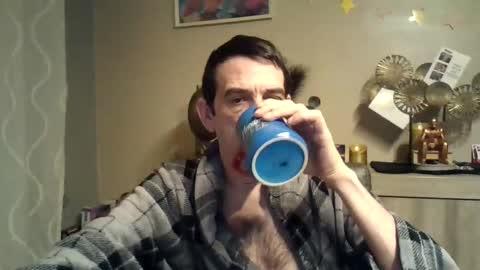 Snapshot of dreamguy38 chatting on 01.29.25 dreamguy38 online show from 01.29.25