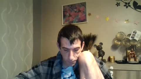 Snapshot of dreamguy38 chatting on 02.11.25 dreamguy38 online show from 02.11.25