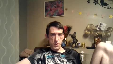 Snapshot of dreamguy38 chatting on 02.16.25 dreamguy38 online show from 02.16.25