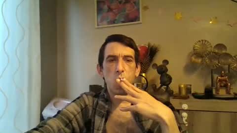 Snapshot of dreamguy38 chatting on 02.23.25 dreamguy38 online show from 02.23.25