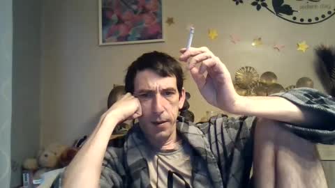 Snapshot of dreamguy38 chatting on 03.02.25 dreamguy38 online show from 03.02.25