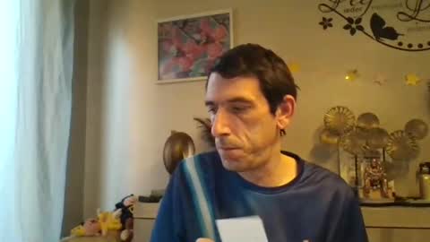 Snapshot of dreamguy38 chatting on 03.09.25 dreamguy38 online show from 03.09.25