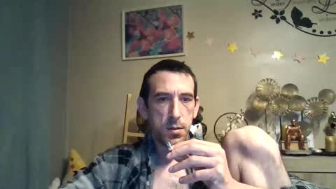 Snapshot of dreamguy38 chatting on 10.06.25 dreamguy38 online show from 10.06.25