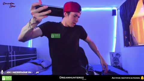 Your lord. - ONLINE  1500 Pm to 2100 Pm - New York Hour online show from 01.18.25