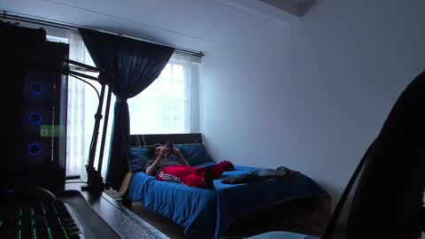 Your lord. - ONLINE  1500 Pm to 2100 Pm - New York Hour online show from 02.26.26