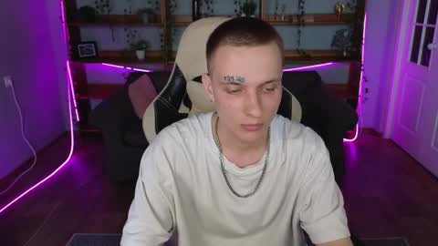 im Kai ntmu online show from 04.05.26