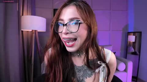 dreamleah_ online show from 03.21.26
