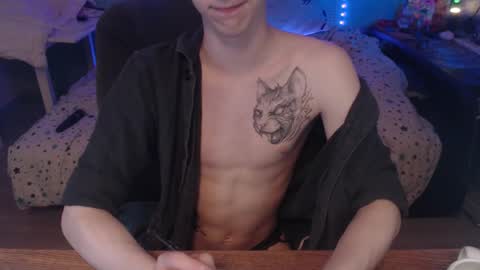 Yukichi online show from 10.01.25