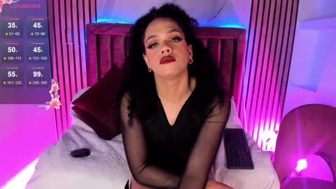 Dream Matell online show from 02.08.25