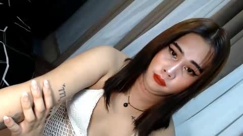 Snapshot of dreammegan chatting on 01.31.25 Stacy DONT FORGET TO FOLLOW ME AND THUMBS UP my wife samgrg2 online show from 01.31.25