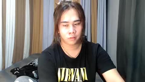 Snapshot of dreammegan chatting on 02.09.25 Stacy DONT FORGET TO FOLLOW ME AND THUMBS UP my wife samgrg2 online show from 02.09.25