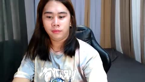 Snapshot of dreammegan chatting on 02.13.25 Stacy DONT FORGET TO FOLLOW ME AND THUMBS UP my wife samgrg2 online show from 02.13.25