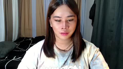 Snapshot of dreammegan chatting on 03.10.25 Stacy DONT FORGET TO FOLLOW ME AND THUMBS UP my wife samgrg2 online show from 03.10.25