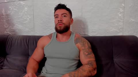 cris online show from 02.26.25