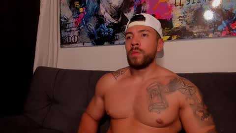 cris online show from 02.17.26