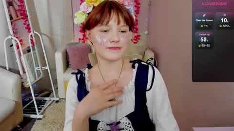 Luna online show from 11.27.25