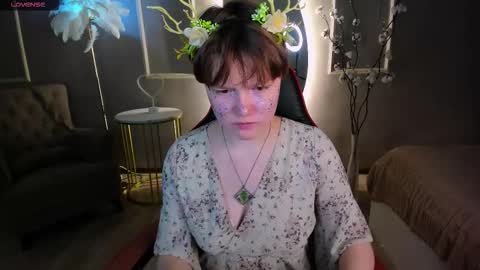 Luna online show from 11.30.25