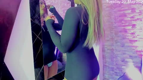 dreams_chloe online show from 05.20.26