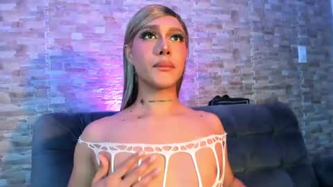 dreams_chloe online show from 07.14.26