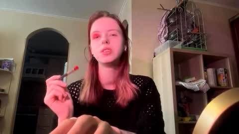 Luna online show from 11.14.25