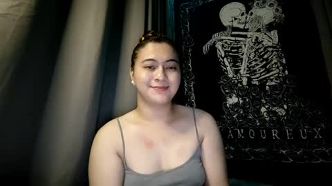 Snapshot of dreamycreamyst chatting on 12.24.24 dreamycreamyst online show from 12.24.24