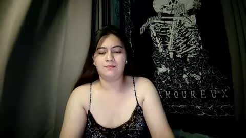 Snapshot of dreamycreamyst chatting on 12.26.24 dreamycreamyst online show from 12.26.24