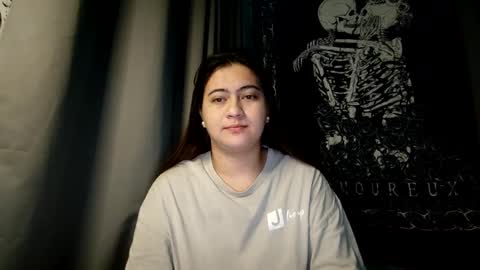 Snapshot of dreamycreamyst chatting on 01.12.25 dreamycreamyst online show from 01.12.25