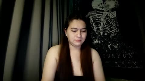 Snapshot of dreamycreamyst chatting on 01.21.25 dreamycreamyst online show from 01.21.25