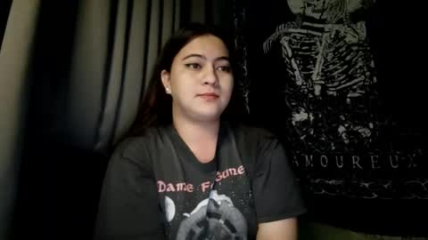 Snapshot of dreamycreamyst chatting on 01.22.25 dreamycreamyst online show from 01.22.25