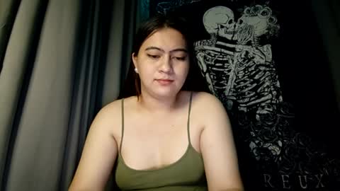 Snapshot of dreamycreamyst chatting on 02.07.25 dreamycreamyst online show from 02.07.25