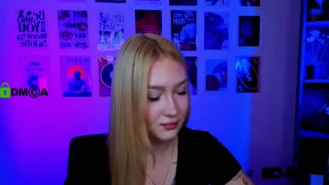 Snapshot of dreamyivyy chatting on 07.24.26 Ivy online show from 07.24.26