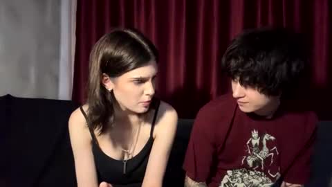 Elena and Nikolai online show from 06.17.26