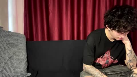 Elena and Nikolai online show from 06.23.26