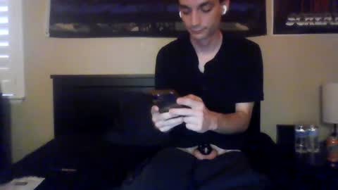 Drew Spade online show from 07.24.26