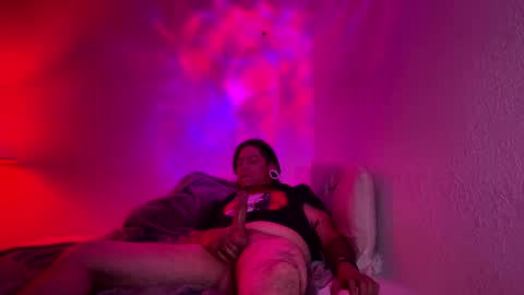 Drewthesamoan online show from 09.24.25