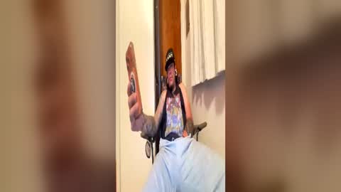 Drewthesamoan online show from 07.04.26
